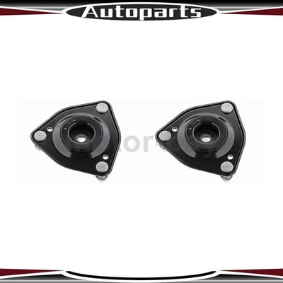 Montaje de puntal de suspensión delantera para Dodge Caliber 2012 2011 2010 2009 2008 2007 Foto 1 de 4