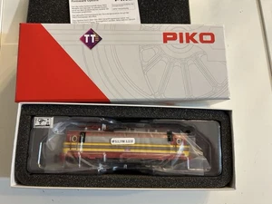 Piko TT 47541 E Lok S499 CSD Sound - Bild 1 von 4