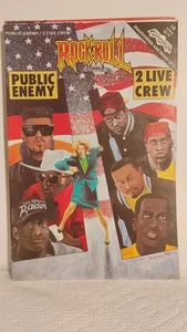 Rock'n'Roll Comics LOT 4 (Revolutionäre Comics) Sehr guter Zustand oder besser - Bild 1 von 5
