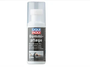 Liqui Moly Rubber Care 75 ml (7182) – Prevents Seal Freezing, Cleans & Protects - Picture 1 of 4