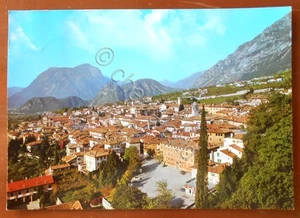 Cartolina Gemona del Friuli - Panorama - 1967 - Picture 1 of 2