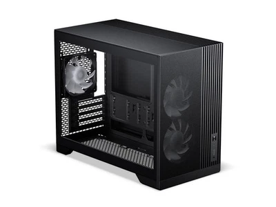 Phanteks XT M3, Compact Micro-ATX Gaming Chassis, High Airflow Performance Mesh, - Image 1 of 4