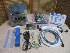 【Kang Rong Scientific】 Sistema de inspección FPD de CHIKUMA Freedom Mkii CP-212-01 - Imagen 1 de 7