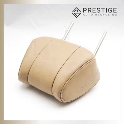 Reposacabezas asiento delantero derecho/izquierdo ACURA MDX 2007-2009 81140-STX-A01ZC Foto 1 de 4