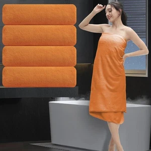 Extra Large Bath Sheet 4 Piece (35"x70")-Ultra Soft Oversized Bath Towel,Bath... - Picture 1 of 7
