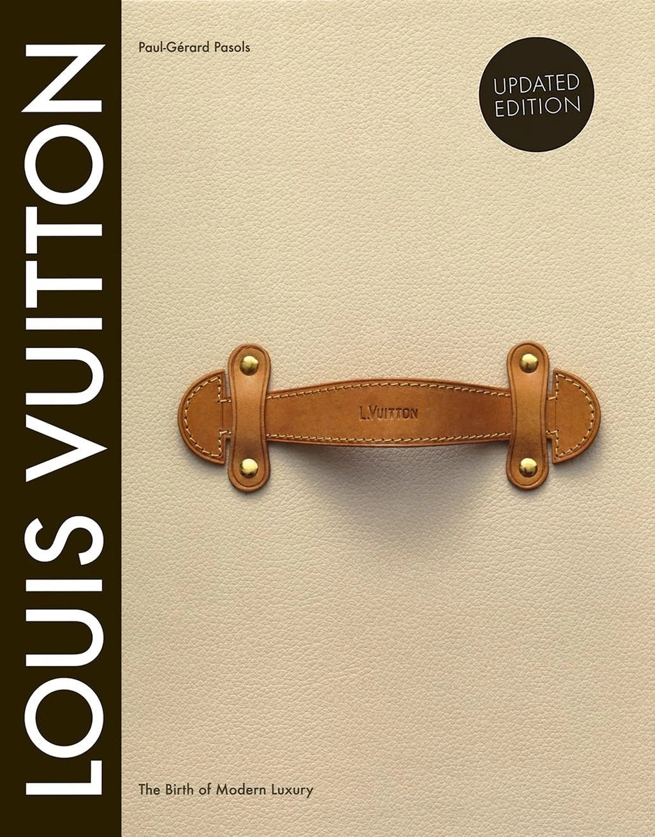 louis vuitton book products for sale | eBay