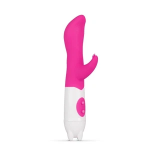 Petite Piper G-Punkt Vibrator - Rosa - Picture 1 of 5
