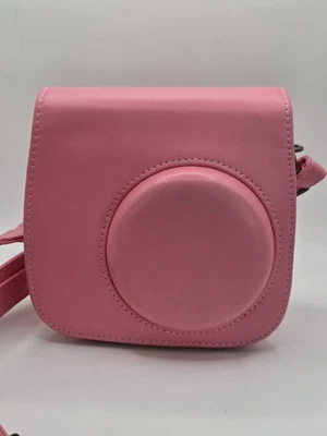 FUJIFILM Instax Mini 11 相机包 粉红色 — 第 1/4 张图片