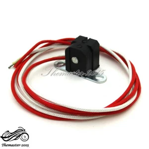 Bobina de pulsar de recogida de estator para Yamaha YFM 350 400 450 Warrior 600 660 Grizzly - Imagen 1 de 6