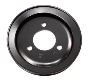 Water Pump Pulley VW Cabriolet Rabbit GTI Jetta Scirocco Mk1 - 055 121 031 B - Picture 1 of 7