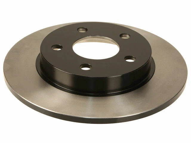 Rotor de freno trasero AC Delco para Buick LeSabre 2000-2005 29GXPD Foto 1 de 1