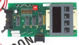 Allen-Bradley 120771 1336 Series Drive Interface Board SP-120663 - Picture 1 of 4