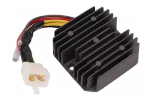 TOURMAX Voltage Regulator / Rectifier YAMAHA YFB 250 1994-1996 Ref : RGU-207 - Picture 1 of 2