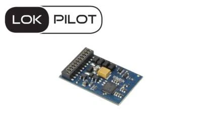 ESU 59029 LokPilot 5 Basic DCC Mobile Decoder 21 Pin 21MTC NEM660 ABS & Railcom+ - Image 1 of 2