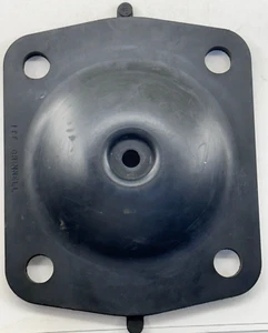 ITT DIA-FLO 46606 REPLACEMENT DIAPHRAGM VALVE 1-1/2" INCH - Picture 1 of 1