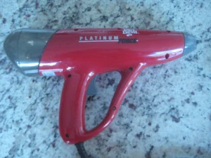 NEW Dirt devil Platinum Force HAND-HELD Steamer HDG600 NEW - Picture 1 of 8