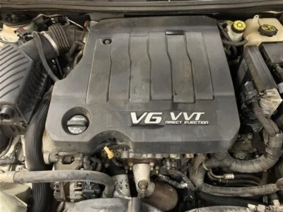 Engine Assembly/motor BUICK LACROSSE 15 16 Foto 1 de 4