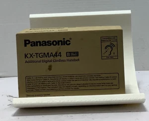 Panasonic KX-TGMA44 Additional Digital Cordless Handset- New - Zdjęcie 1 z 4