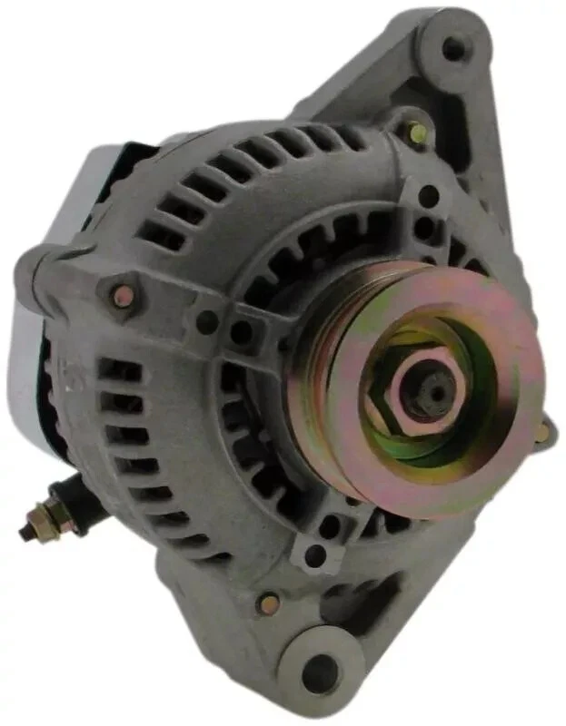 Alternador compatível com Toyota 4Runner 3.0L V6 1989-1992 321-1365 1002117180 94624 13339 - Imagem 1 de 4