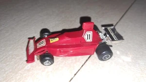 PISTA SLOT CAR POLISTIL DN.762 FERRARI 312 T - Foto 1 di 2