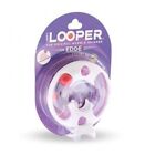 Edge Fidget Loopy Looper The Original Marble Spinner Biglie Passatempo