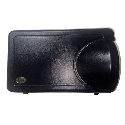 Giardinelli Tuba Estuche Rígido Instrumento de Latón Negro Asa de Transporte Viaje Carcasa Rígida Foto 1 de 4