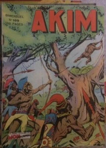 Akim - Bimensuel No. 109 | Good condition - Picture 1 of 1