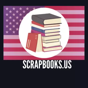 Scrapbooks.us - Premium Aged One-Word .US Domain - Perfect for Branding - Picture 1 of 1