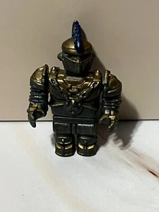 Mega Bloks Knight Soldier Figure - Picture 1 of 3