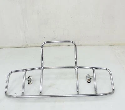 84-87 HONDA GOLDWING 1200 OEM PORTAEQUIPAJES TRASERO SOPORTE PORTAEQUIPAJES Foto 1 de 4