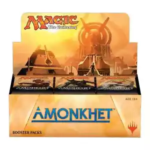 Magic The Gathering AMONKHET commons set x1 - Picture 1 of 1