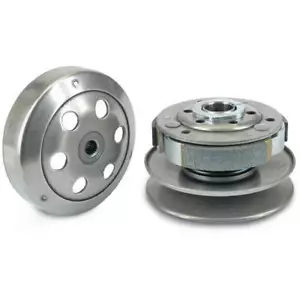 Unit Clutch Complete Kymco 50 Agility 4T R12 2005-2008 - Picture 1 of 1