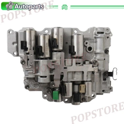 Cuerpo de válvula de caja de cambios automática AF40-TF80SC para VOLVO XC70 XC90 Lincoln Mazda Foto 1 de 4