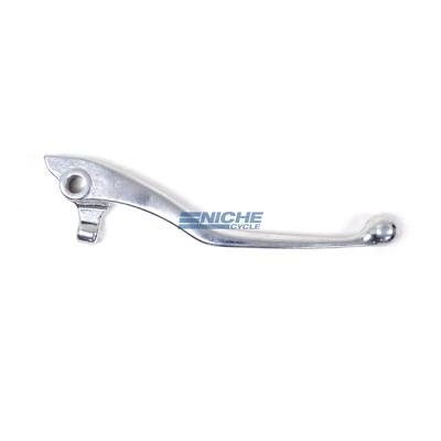 Palanca de freno pulida Yamaha FZR1000 Genesis 87-88 1FK-83922-00 Foto 1 de 2