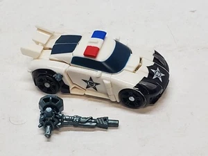 2013 Transformers Prime PROWL Beast Hunters Cyberverse Legion 100% Complete - Picture 1 of 7