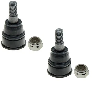 Pair Set of 2 Front Lower Suspension Ball Joints ACDelco For Honda CR-V Element - Picture 1 of 1