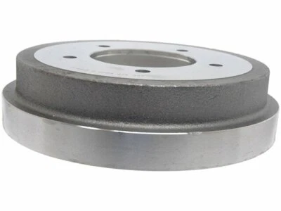 Tambor de freno trasero AC Delco 71249DC para Suzuki Grand Vitara 1999 Foto 1 de 2