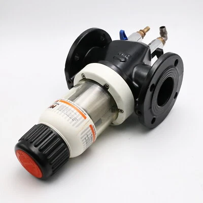 Judo JPF DN 65 Backwash Protection Filter - Image 1 of 4