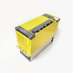 USED FANUC A06B-6252-H018 ai-B power supply Tested Good Condition Fast Shipping - Picture 1 of 4