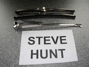 JAGUAR MK2 S-TYPE 420 LHD SCHEIBENWISCHERARME UND -BLÄTTER - Bild 1 von 1