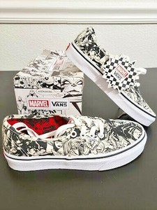 vans womens 5