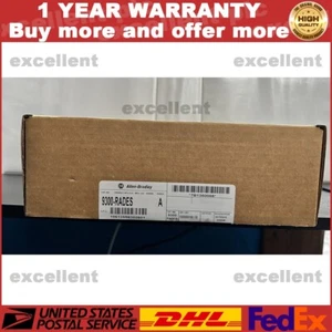 Allen-Bradley 9300-Rades Remote Access Dial-in Ethernet Modem NEW US Free Tax - Afbeelding 1 van 9