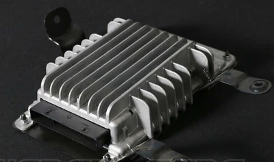 Bose Soundsystem Verstärker 8P7035223 amplifier Audi A3 8P 8P7 Cabrio - Bild 1 von 4