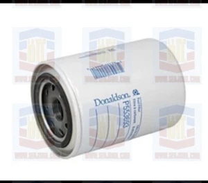 P553693 Donaldson Fuel Filter, Spin-On Secondary - Picture 1 of 1