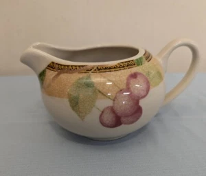 BHS Queensbury Milk Jug Size 1/2pt - Picture 1 of 4