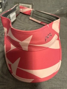 Ping Sensorcool Flamingo Visor Woman - Bild 1 von 1