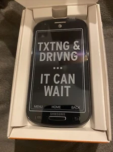 Samsung Galaxy Express SGH-I437 - 8GB - Titan Gray (AT&T) Smartphone (NEW) - Picture 1 of 6
