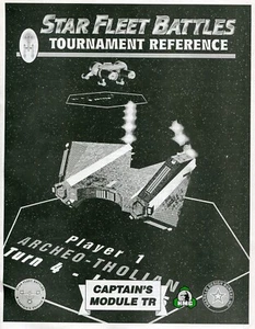 SFB: Módulo TR: Referencia Torneo - Imagen 1 de 2