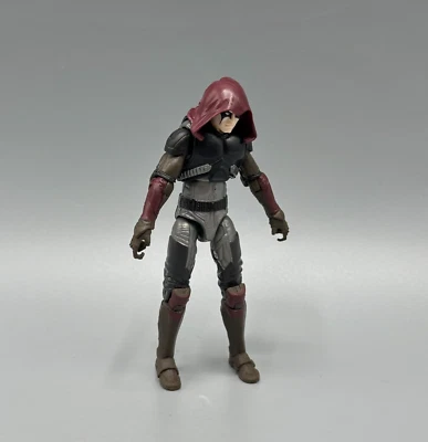 Figura Gi Joe Zartan Transformers Soundwave SDCC 2016 Foto 1 de 4