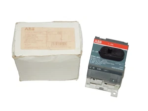 ABB OTDC16F2 Lastschalter Trennschalter 1SCA121454R1001   25A  1000V  8kV - Bild 1 von 4